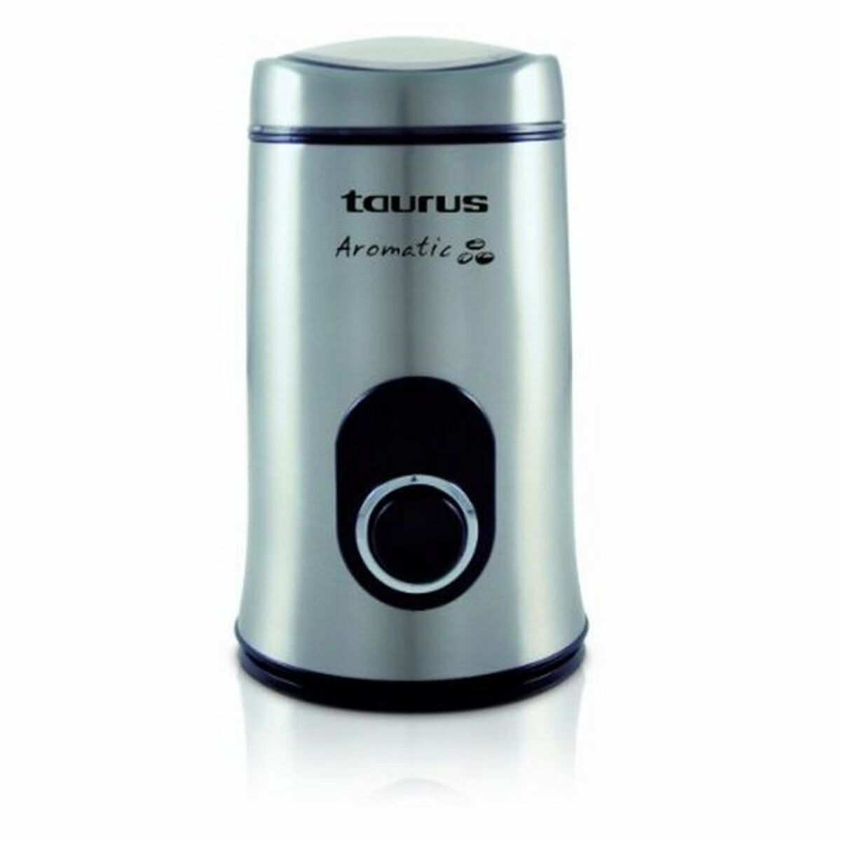 Ηλεκτρικό Μύλο Taurus 908503 Χάλυβας 150 W 50 g